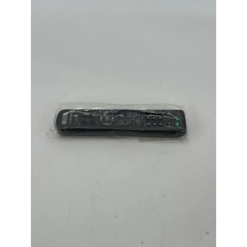 Sony RM-Y142 WebTV Internet Terminal Remote Control - Picture 6 of 7